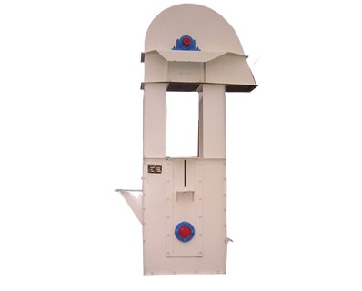 GTD、GTH高效斗式提升機