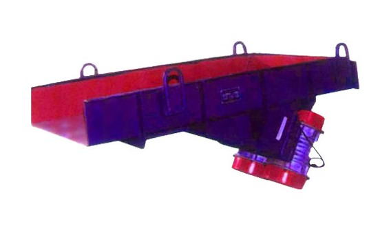 GZG系列振動給料機(40-90型)