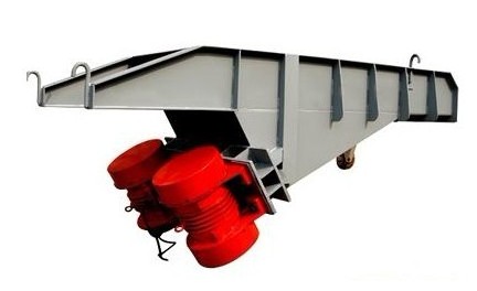 ZG系列振動給料機