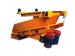 ZGM系列振動給煤機