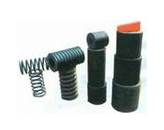 減震彈簧(復合簧 橡膠簧)