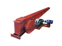  FU型鏈式輸送機