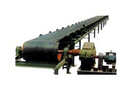 TD.TDII型通用固定帶式輸送機