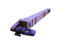 MS型埋刮板輸送機