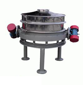 ZPS系列直排式振動篩 （直排篩）