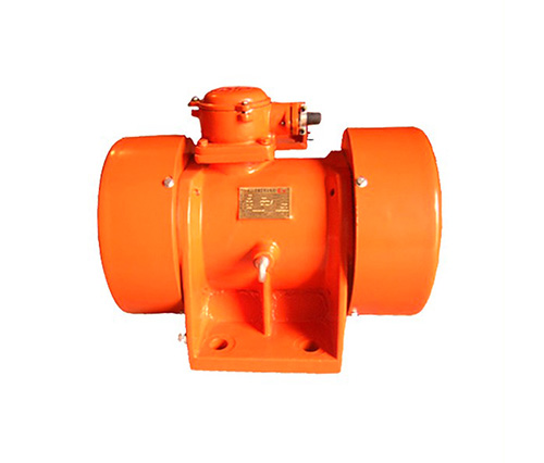 BZD隔爆型系列振動電機