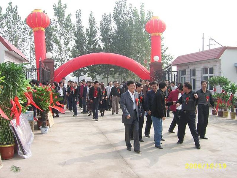 各地領到來視察