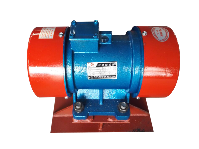 如何保證倉壁振動器安全有效運行?