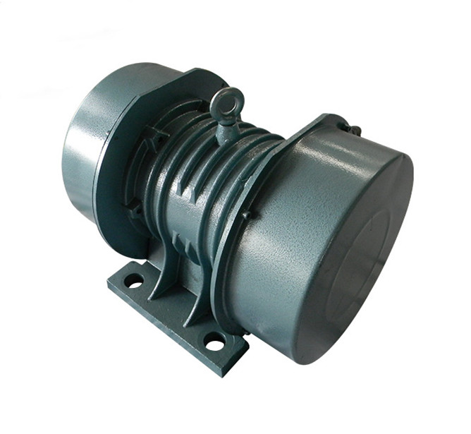 振動電機與普通電機的區(qū)別