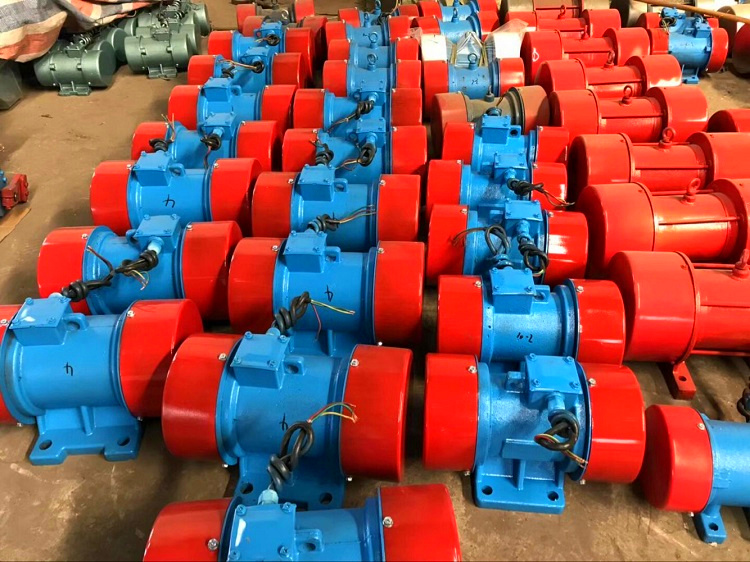 雙十一振動電機(防爆)攻略